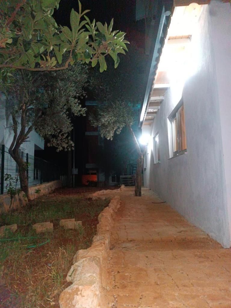 Apartamento Green Hill Kaş Exterior foto