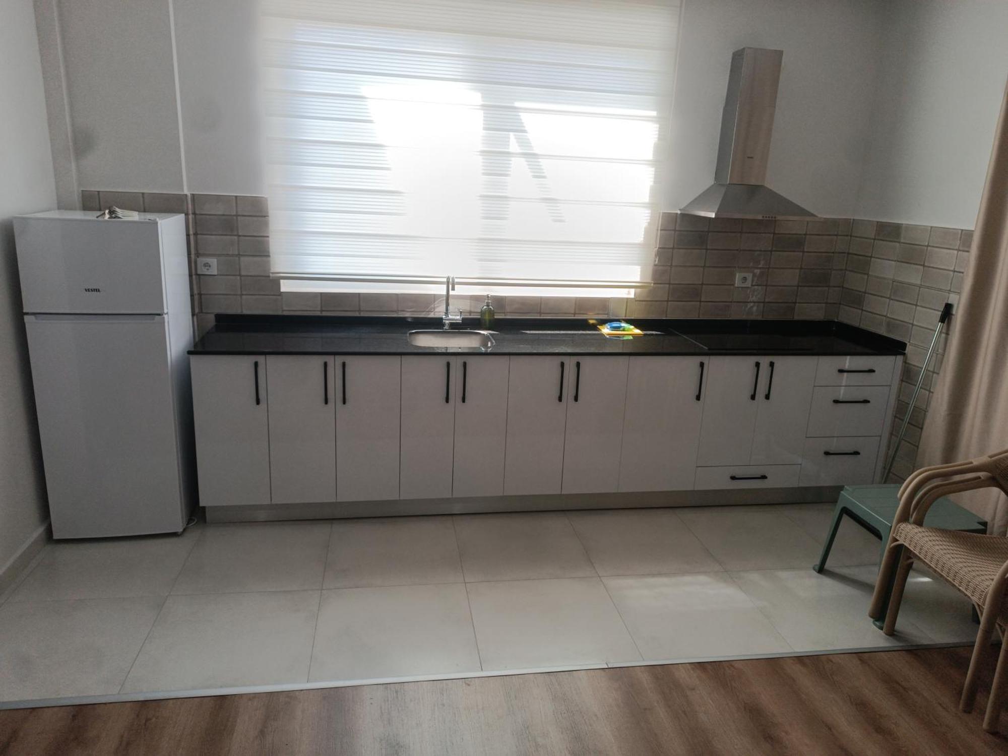 Apartamento Green Hill Kaş Exterior foto